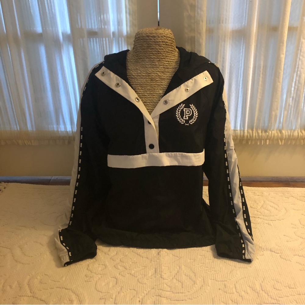 NWOT VS PINK Jacket